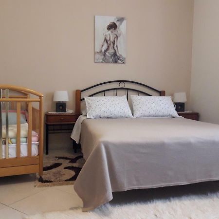 Appartamento Sdregas Flats Masouri Esterno foto