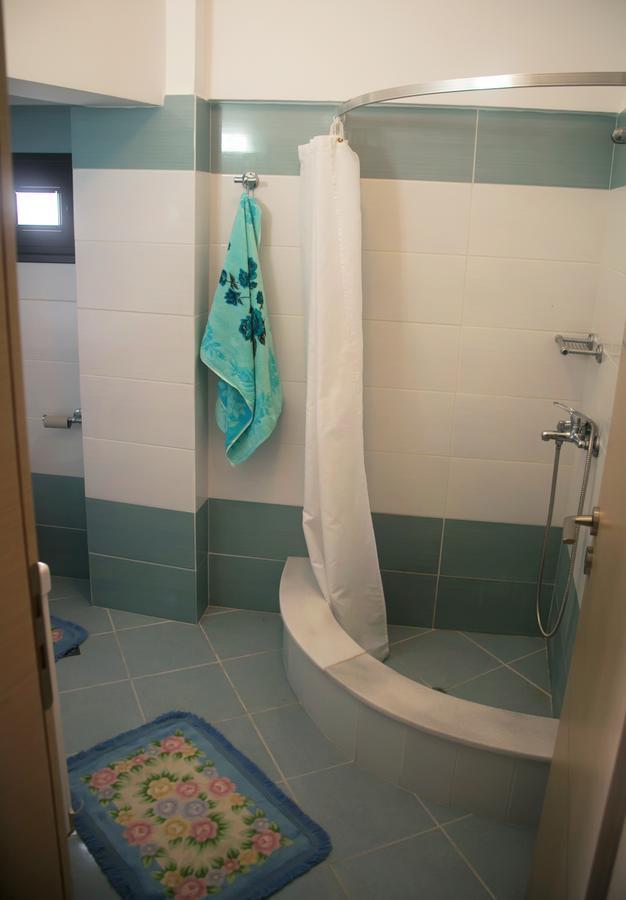 Appartamento Sdregas Flats Masouri Esterno foto