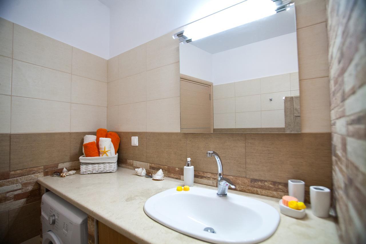 Appartamento Sdregas Flats Masouri Esterno foto