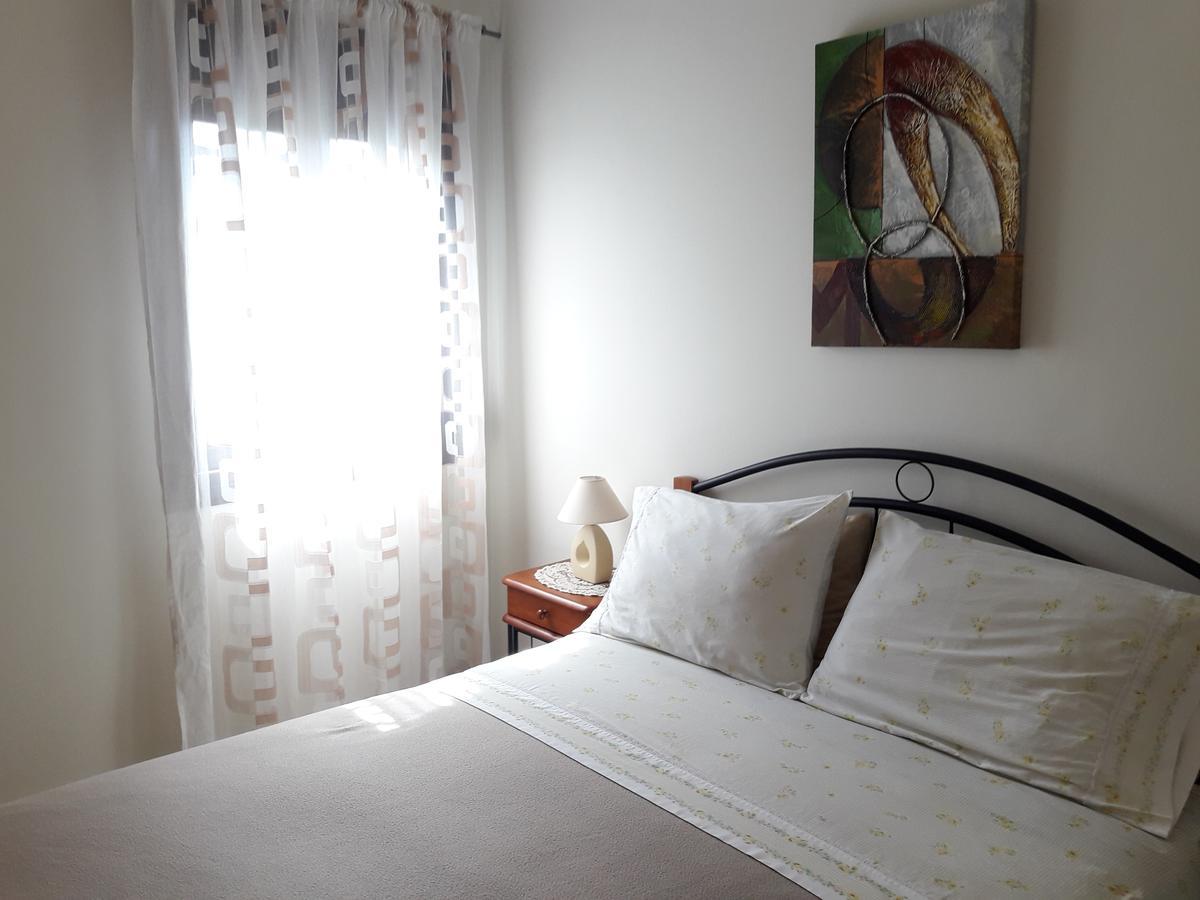 Appartamento Sdregas Flats Masouri Esterno foto